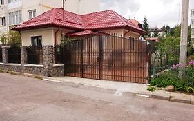 Casa Bunicii Sinaia